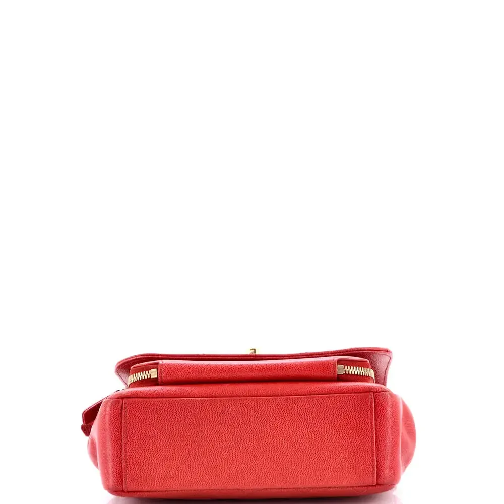 Chanel Business Affinity Flap Bag #233936C42B